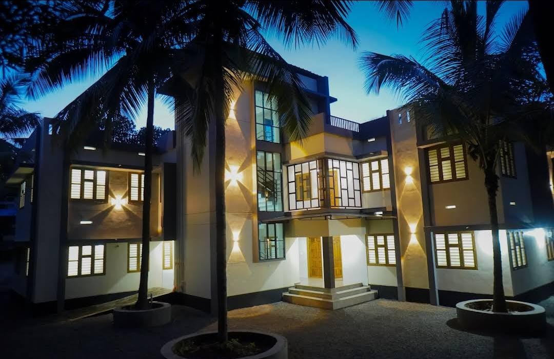 ummis newborn care centre